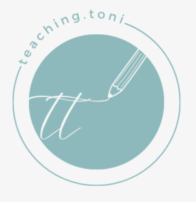 teaching.toni
