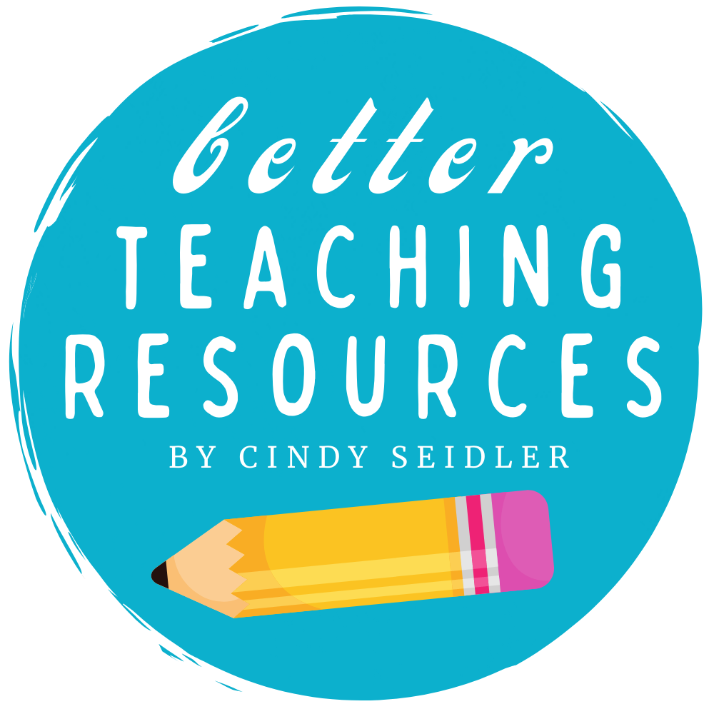 Better Teaching Resources. Longer coffee breaks.