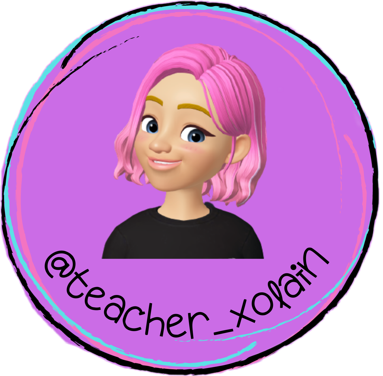 Teacher_xolain