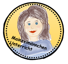 MainzelmännchenUnterricht