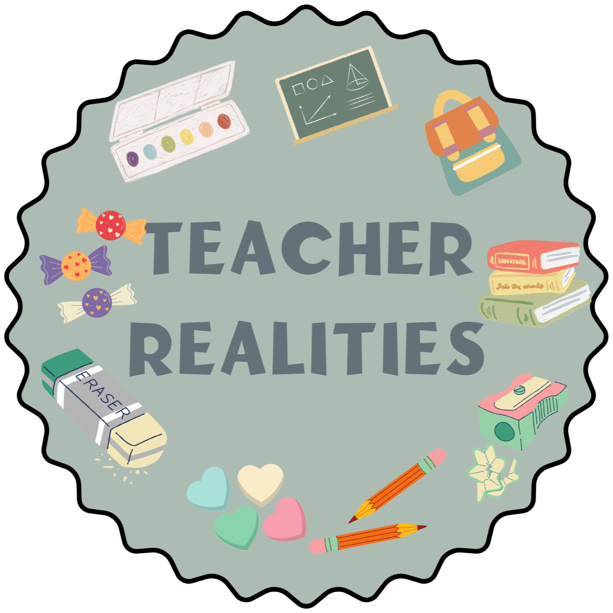 TeacherRealities