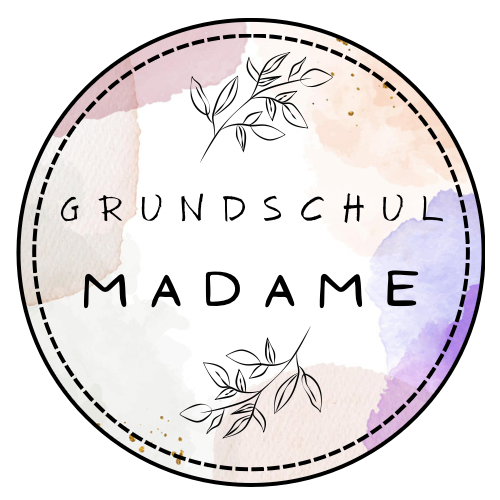 GrundschulMadame