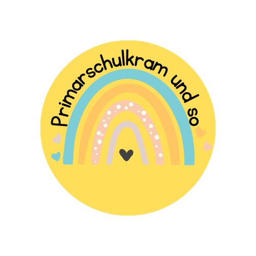 Primarschulkram und so