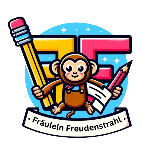 Fräulein Freudenstrahl