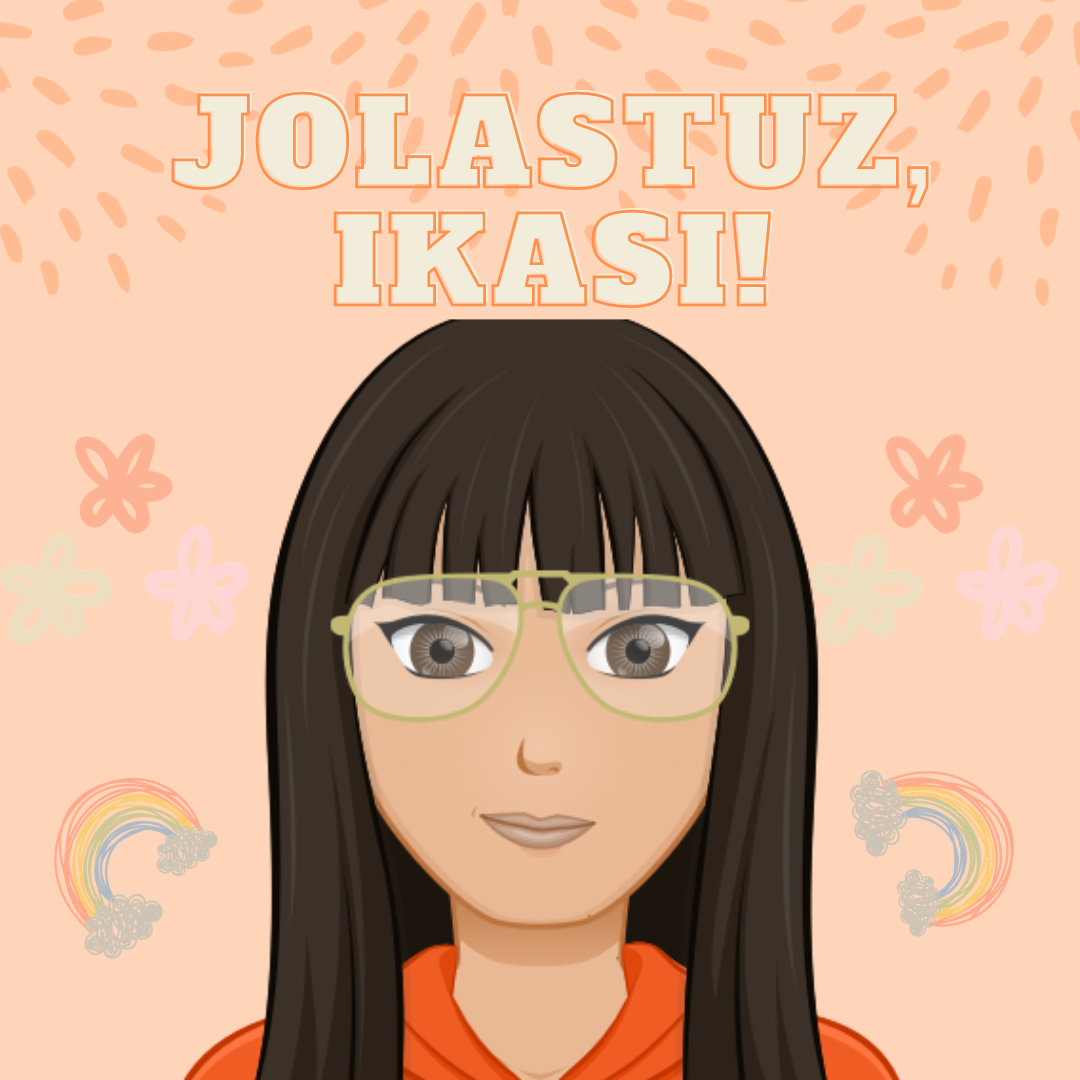 Jolastuzikasi