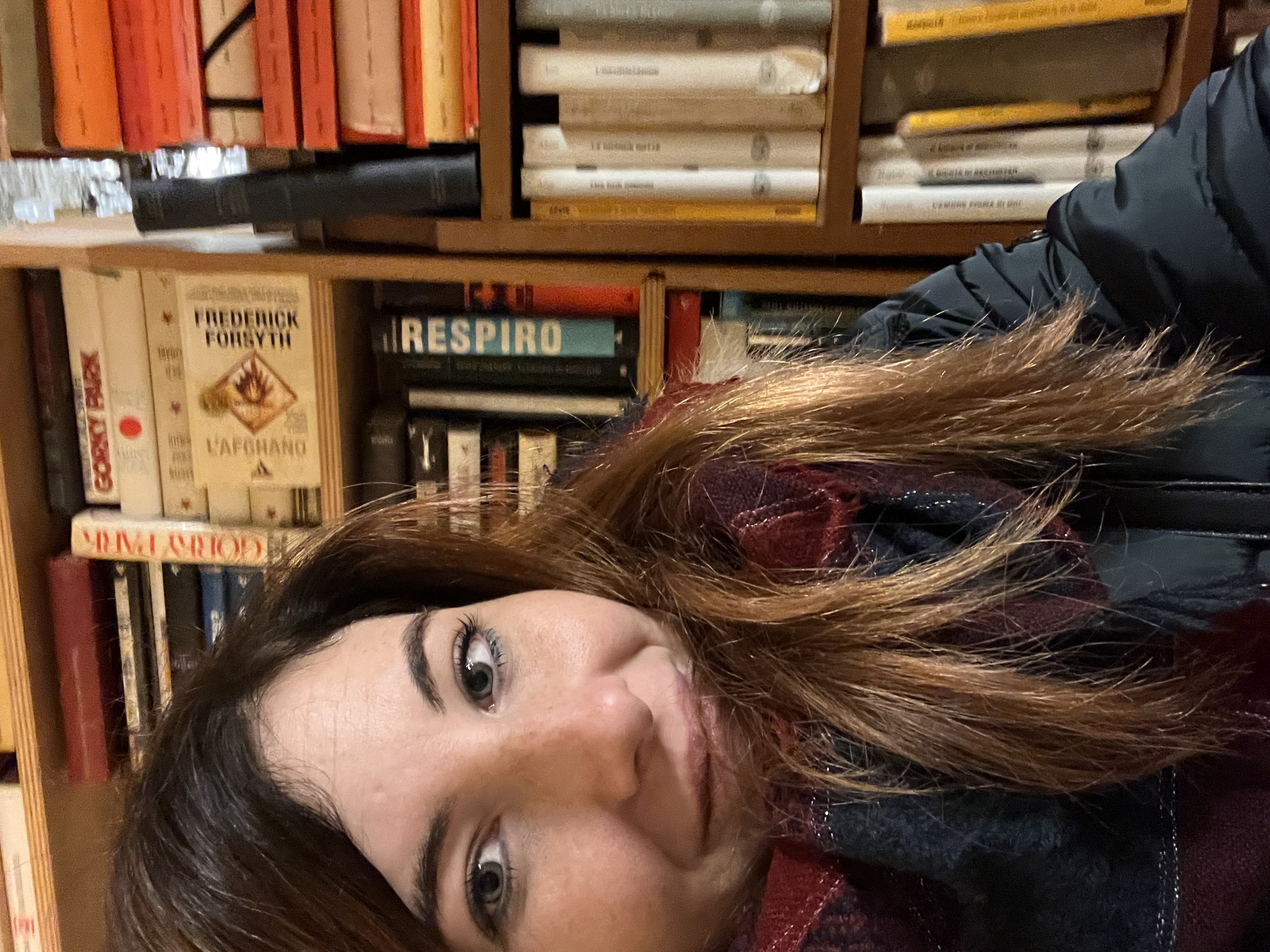 Maestra Michela 