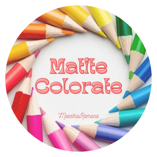 Matite Colorate