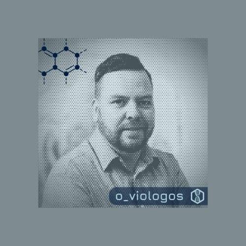 o_viologos Κυριάκος Σαββόγλου