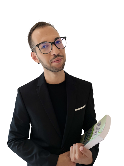 Dr Giuseppe Leone - Docente e Psicologo