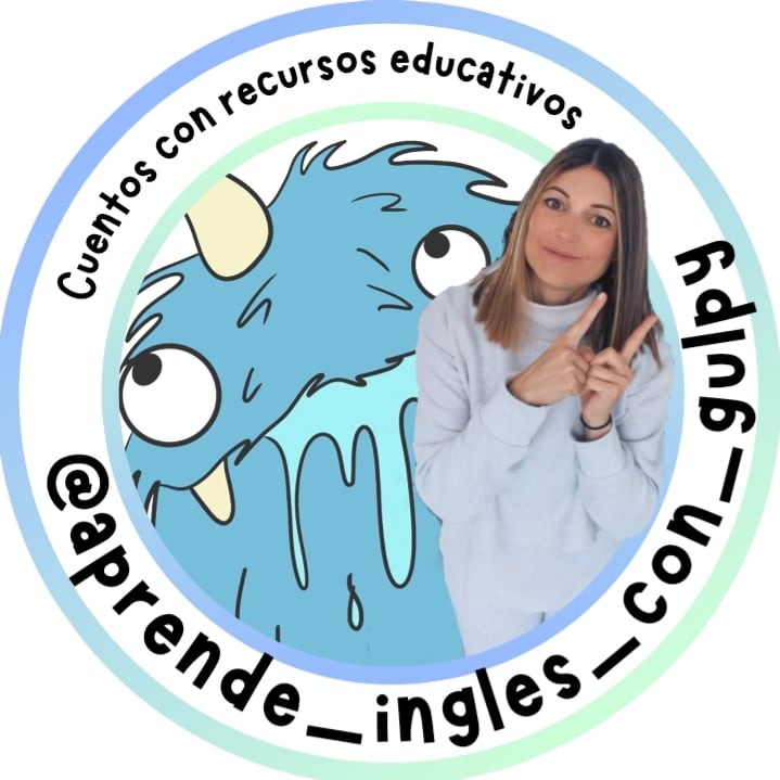 Learn English with Gulpy