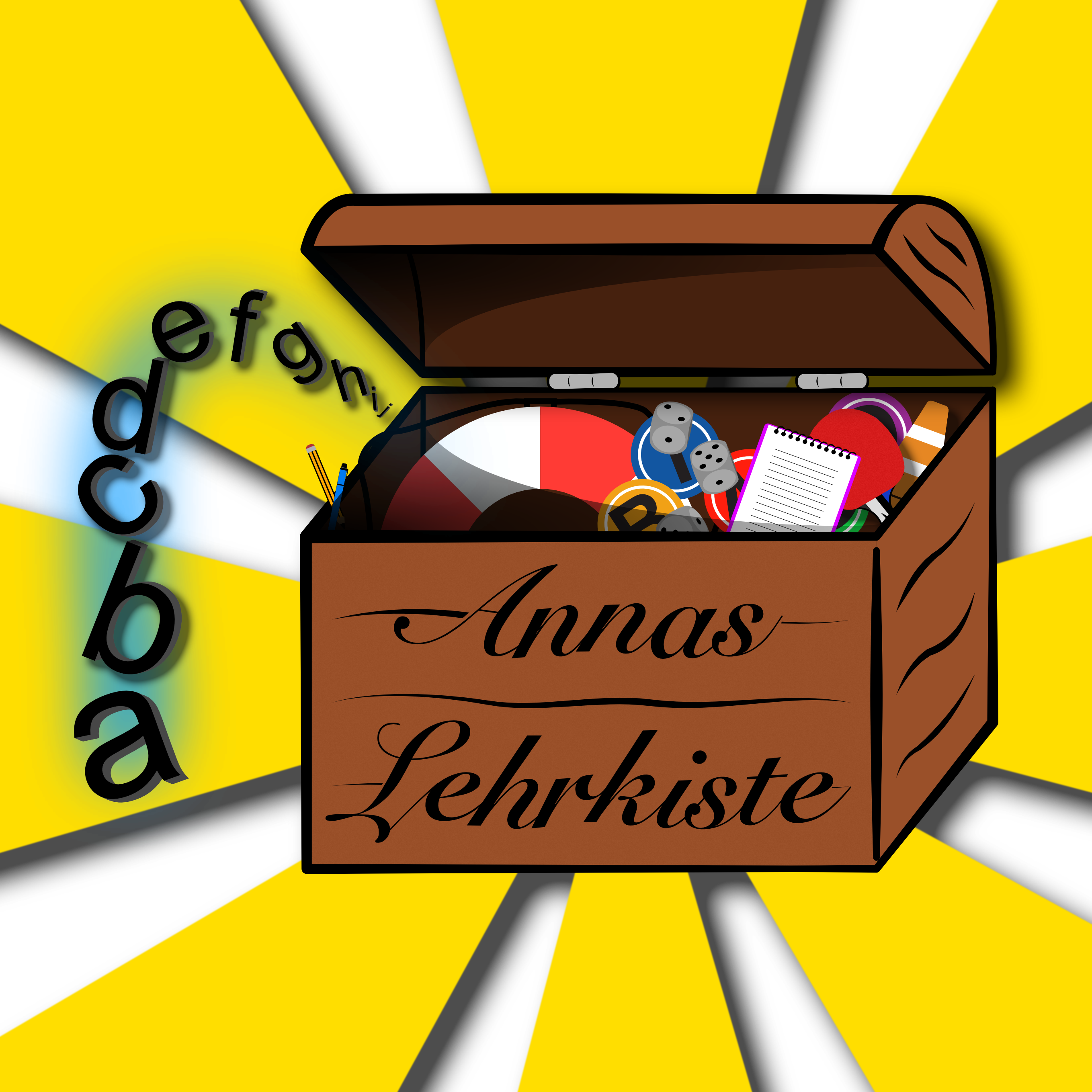 Annas Lehrkiste