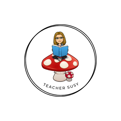 Teacher Susy
