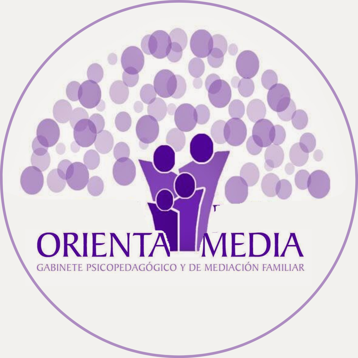 OrientaMedia Gabinete