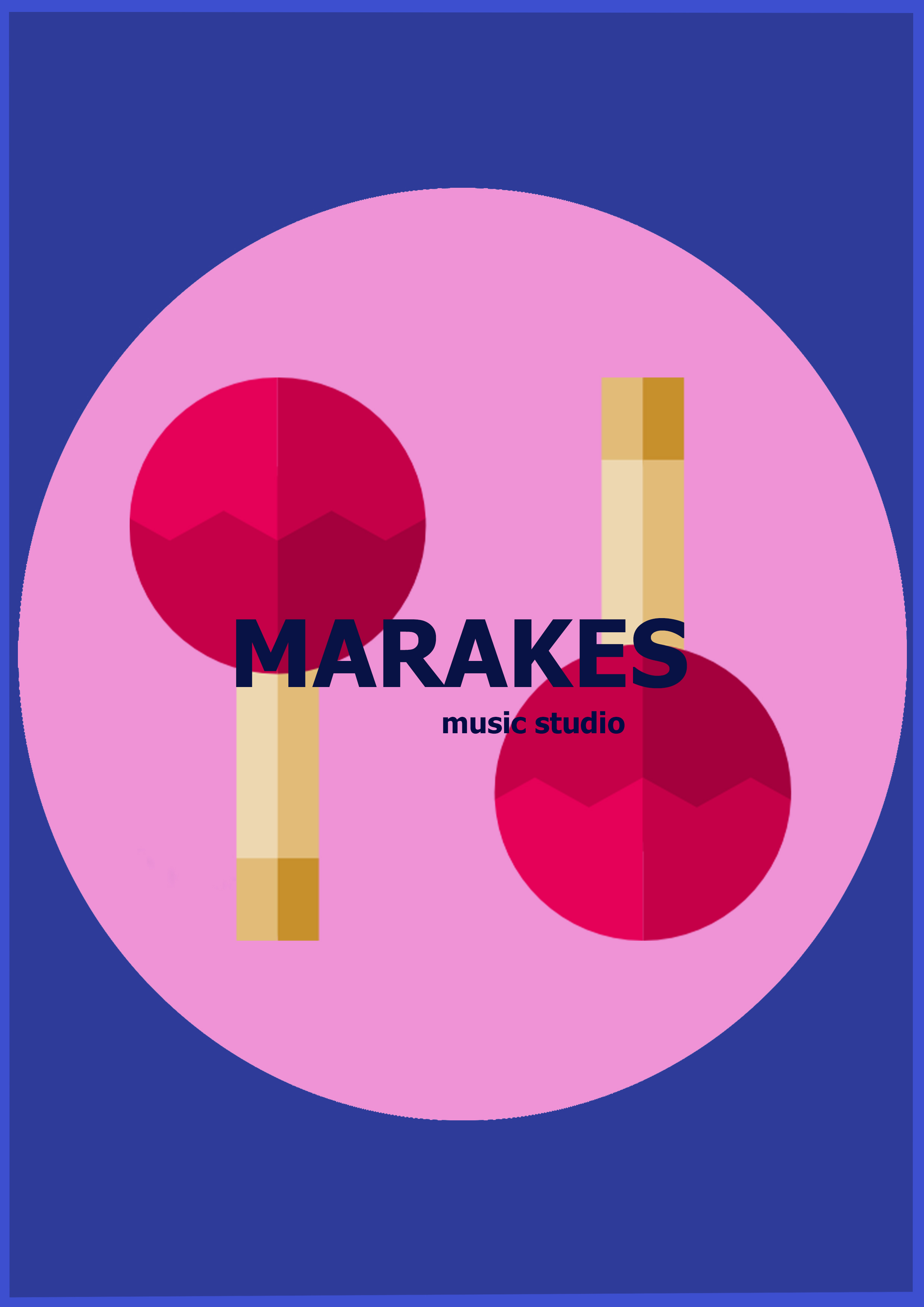 Marakes Music Studio
