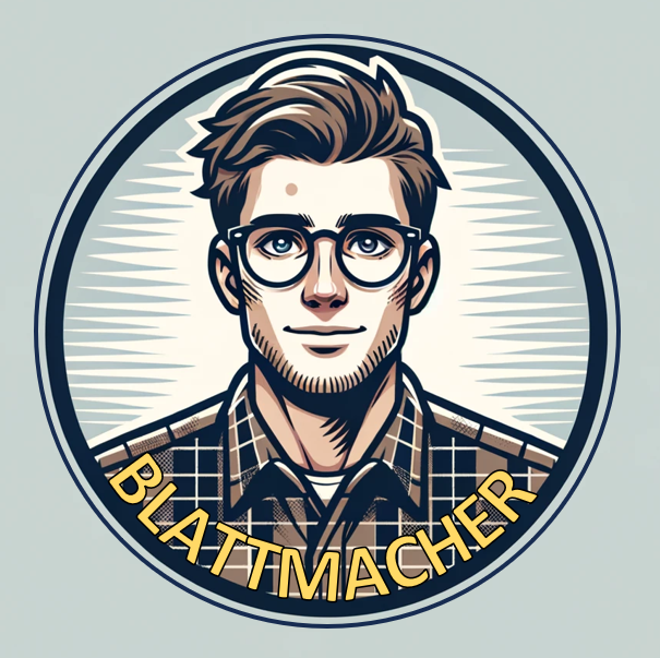 Blattmacher