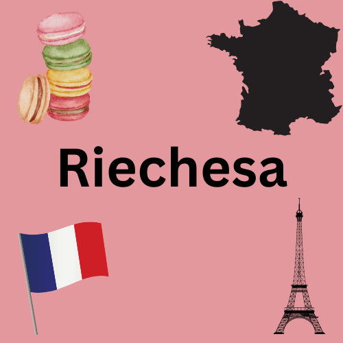 Riechesa