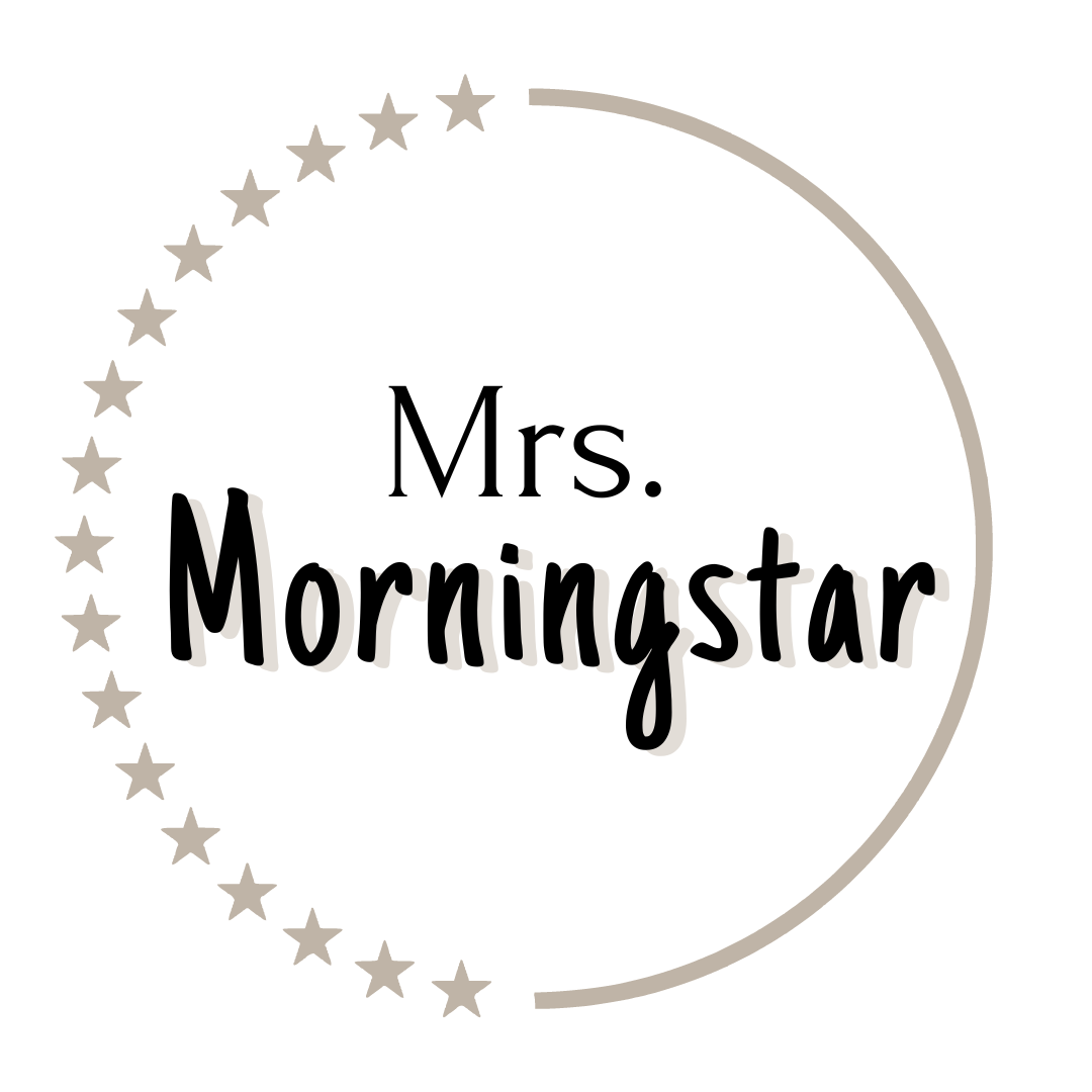 Mrs. Morningstar