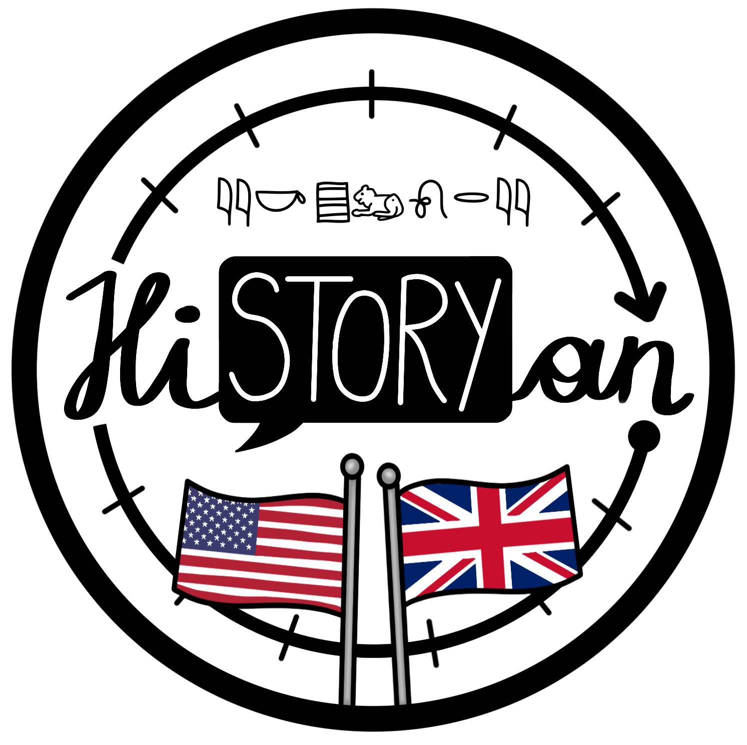HiSTORYan