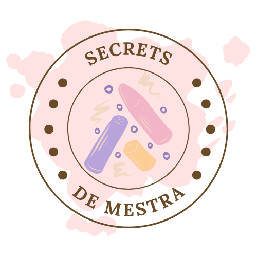 Secrets  de mestra