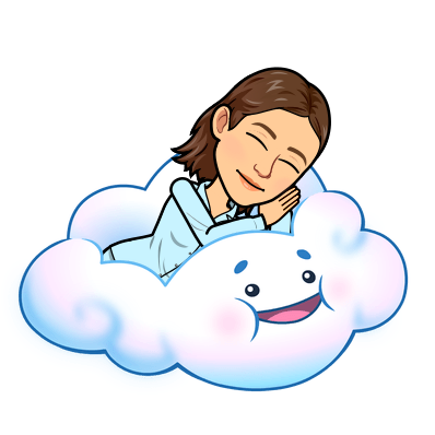 MARI AL y PRI (La nube del lenguaje)