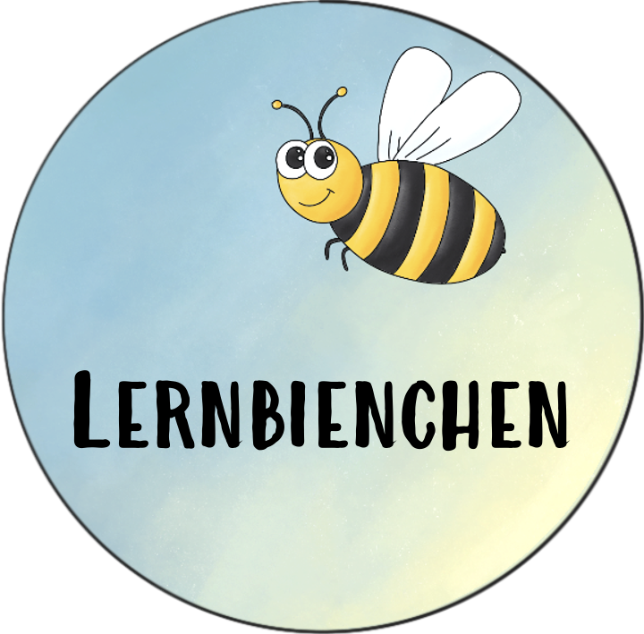 Lernbienchen