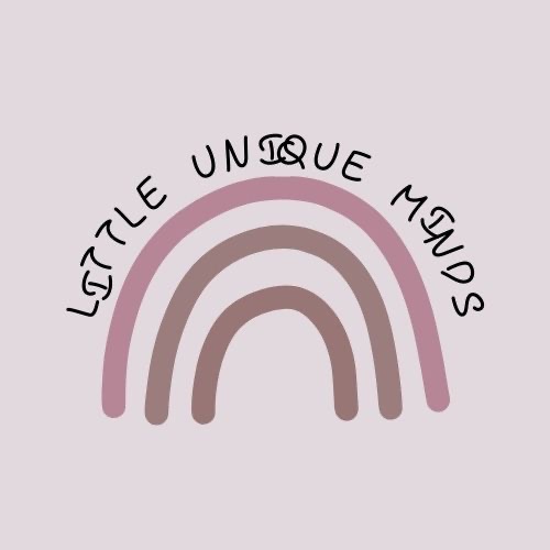 Little Unique Minds