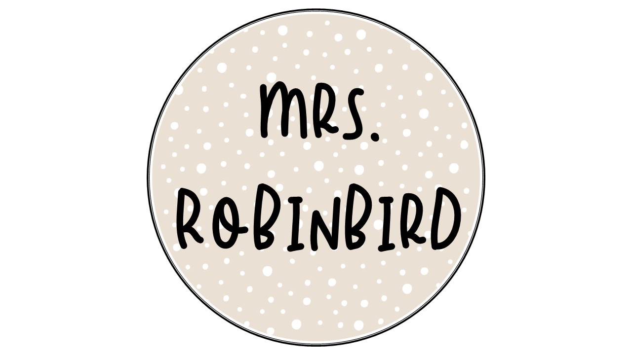 Mrs.Robinbird