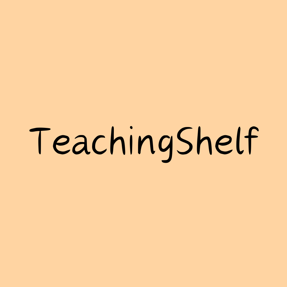 TeachingShelf