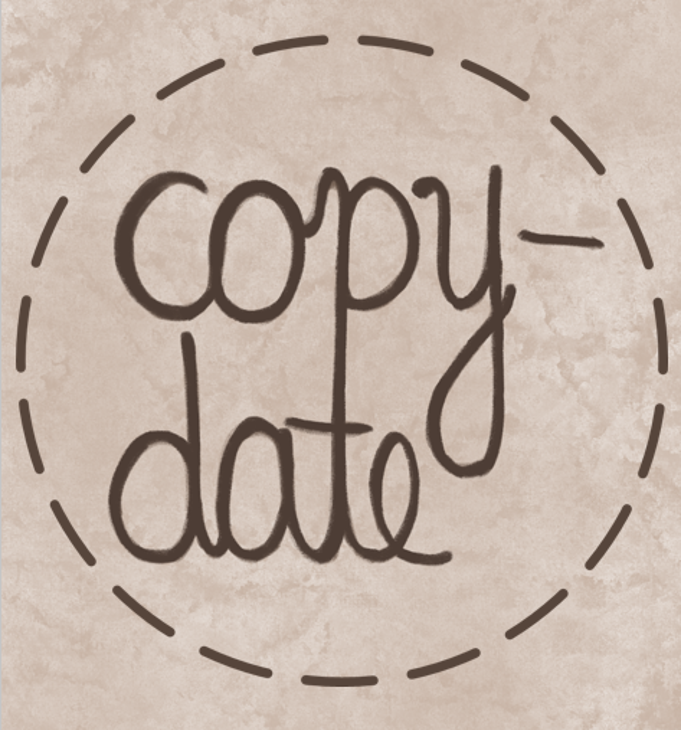 copydate