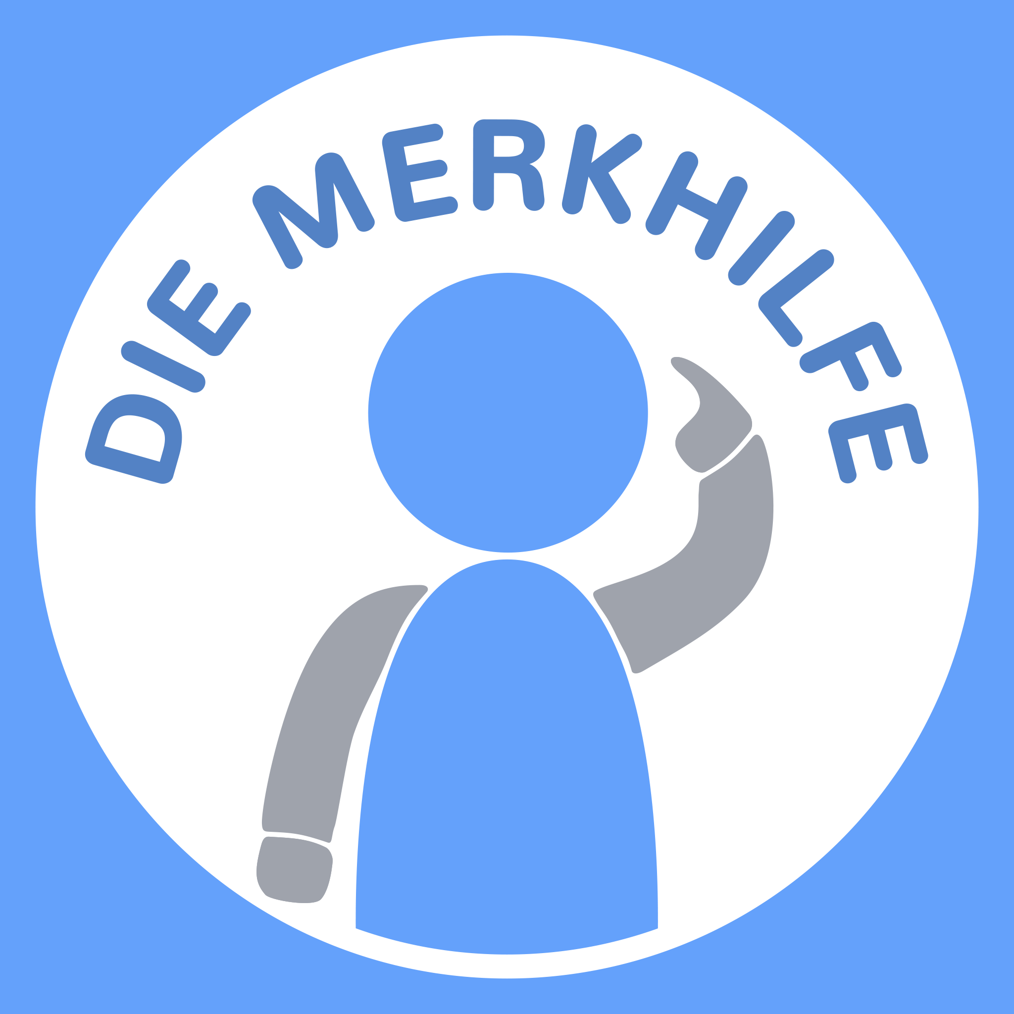 DIE MERKHILFE Lernapp