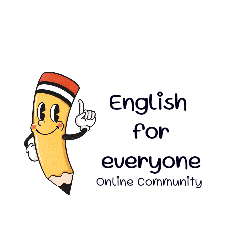 English For Everyone 