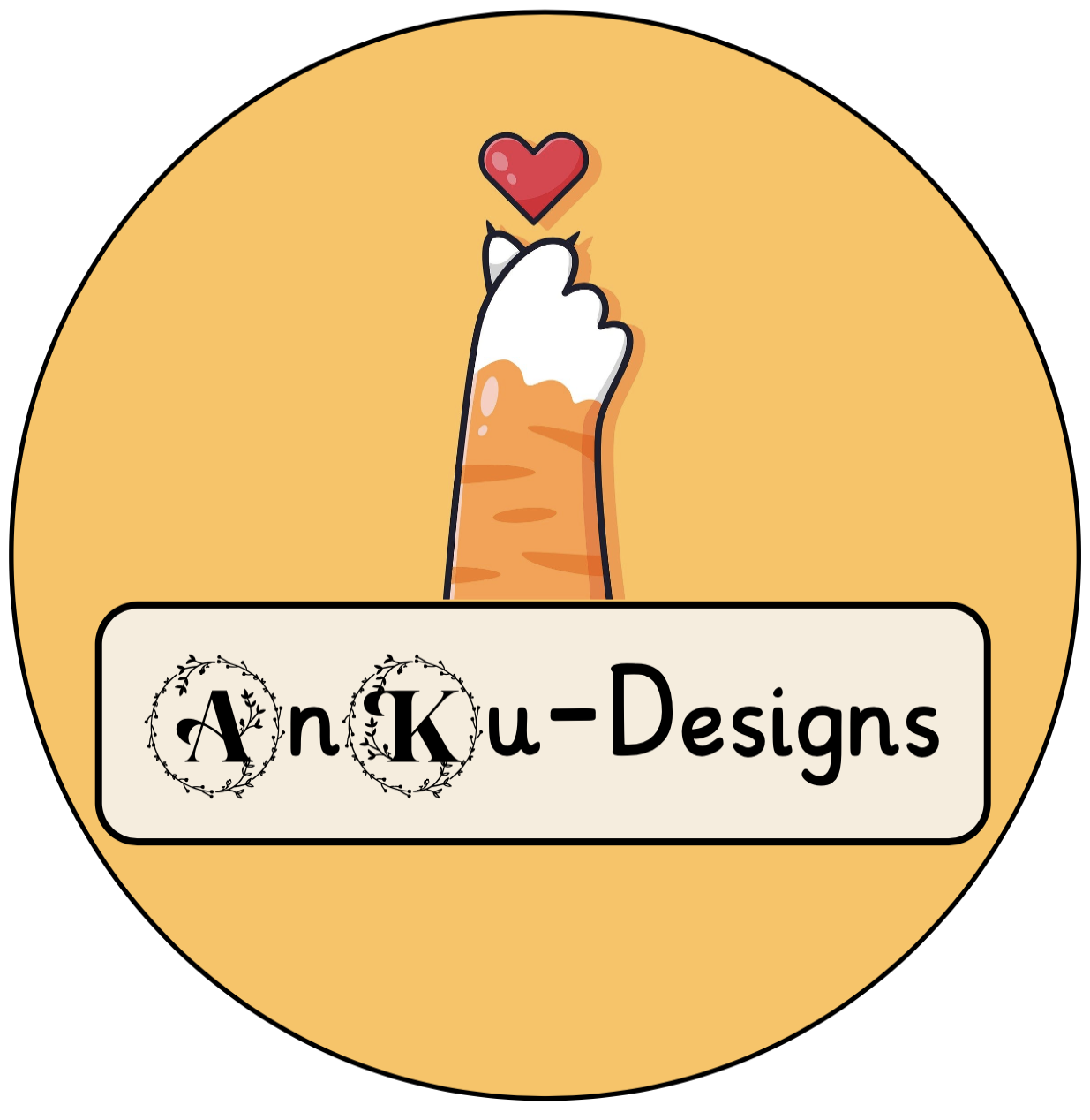 AnKu - Designs