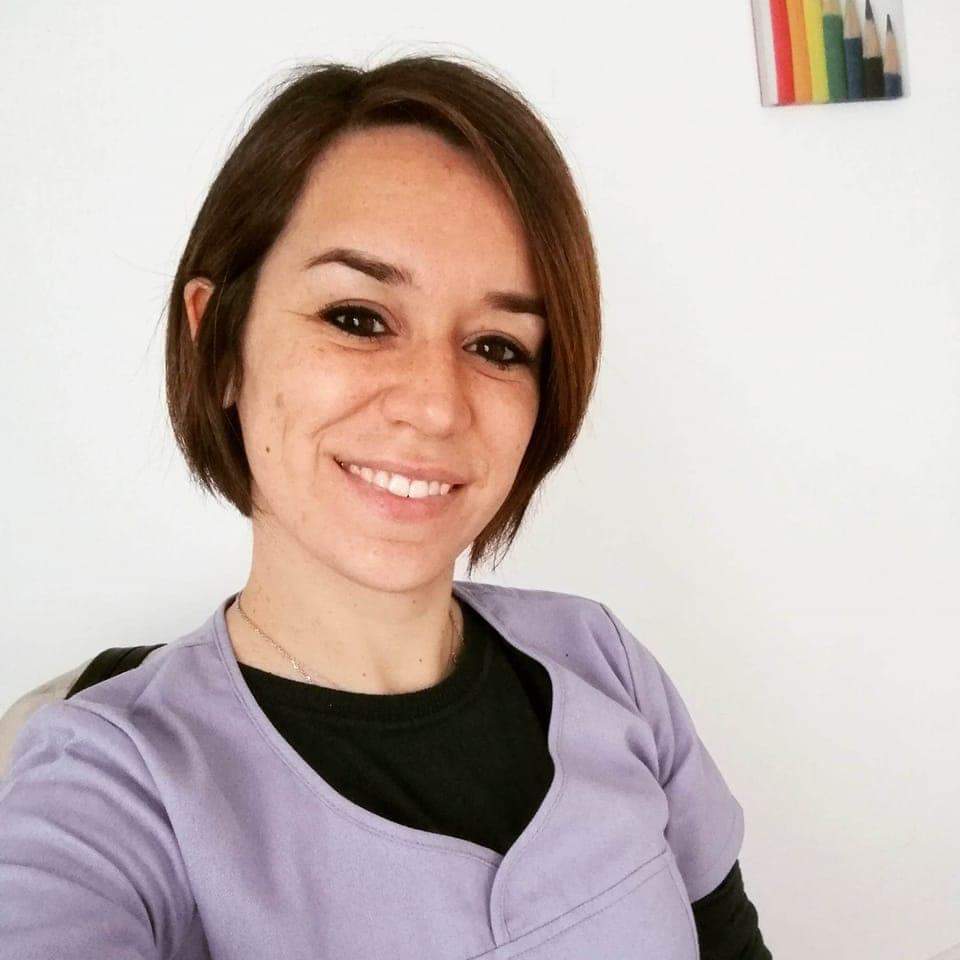 Pedagogista Federica Tonni 