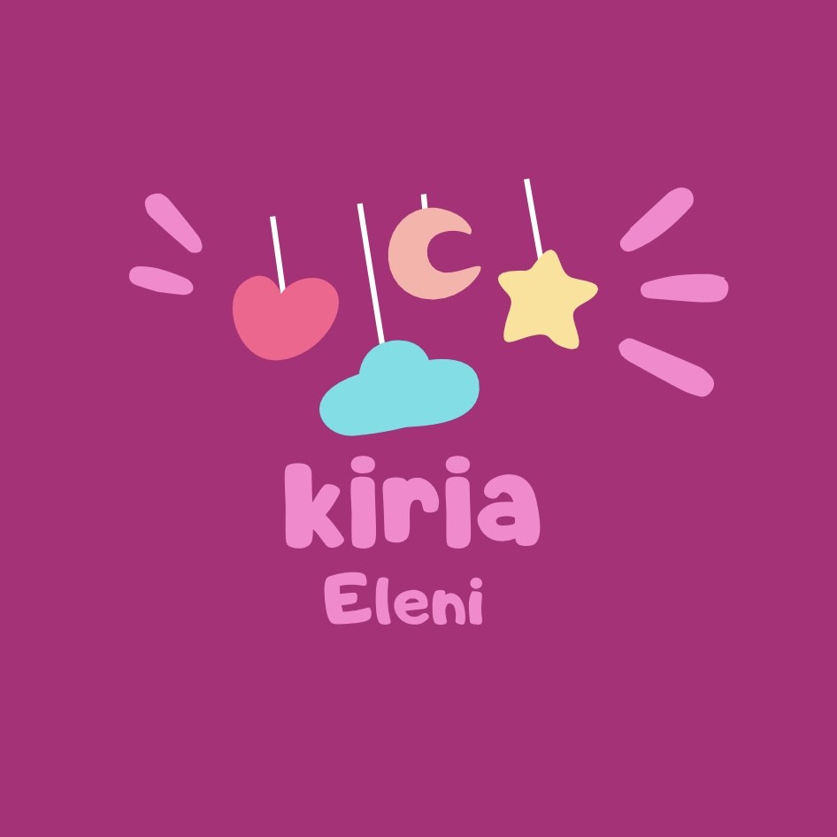 Κυρία Ελένη 🌷