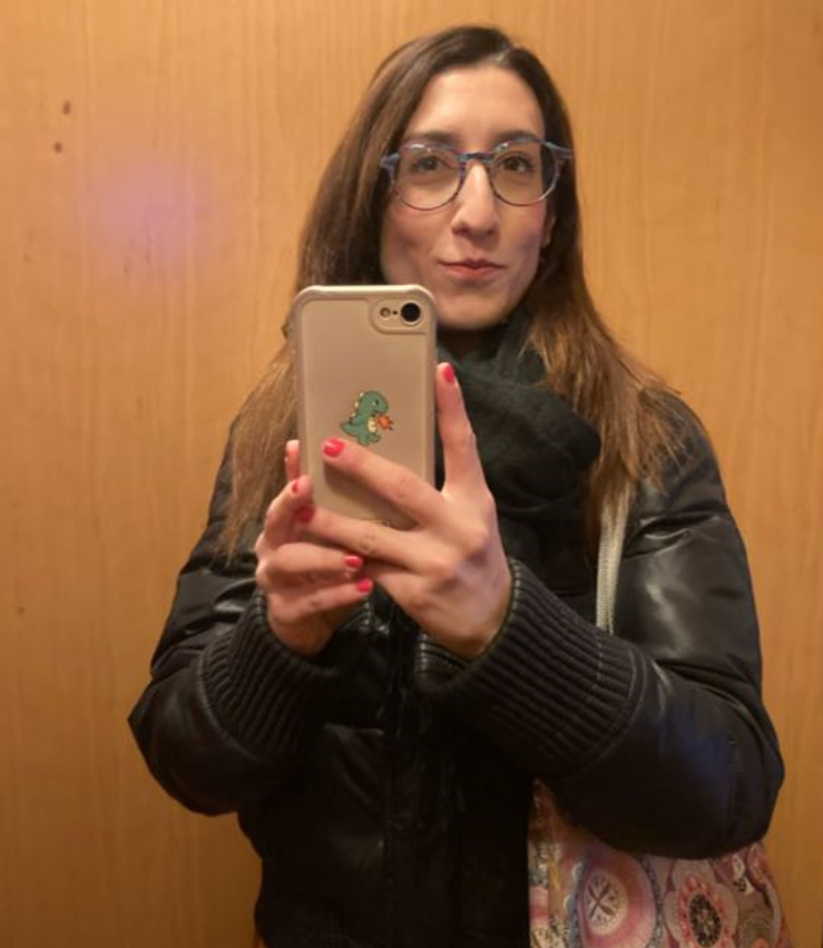 Prof Valentina Guida