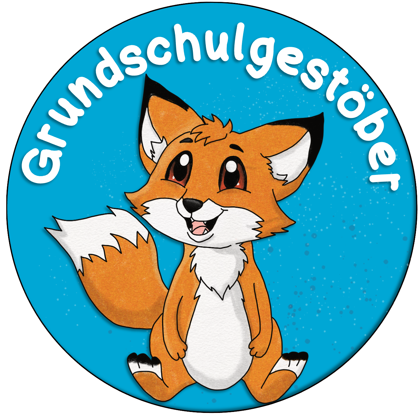 Grundschulgestöber