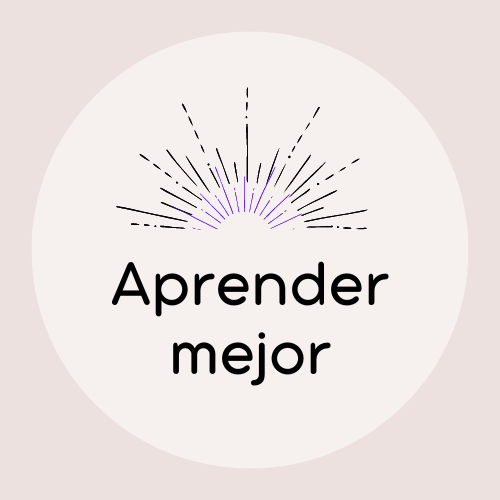 Aprender mejor