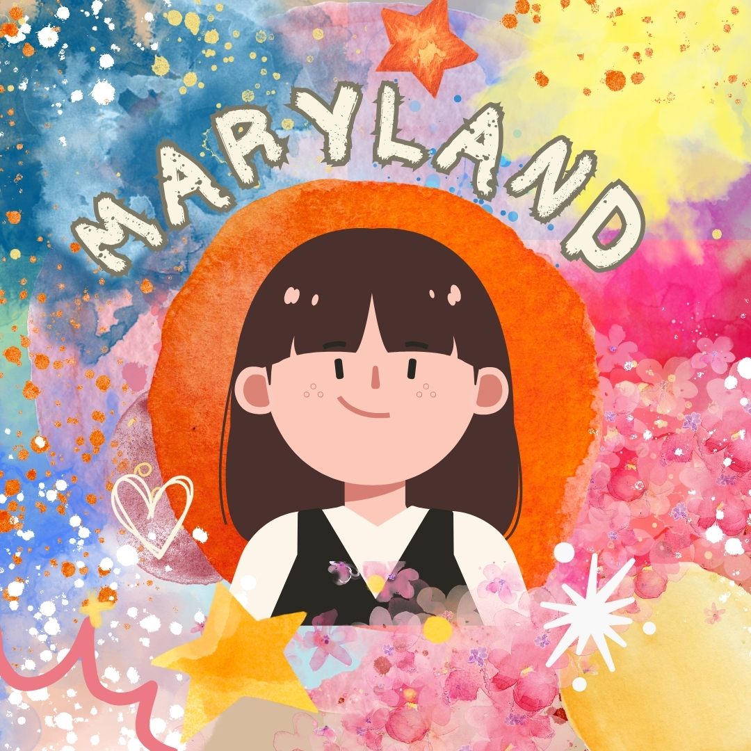 ''Maryland''