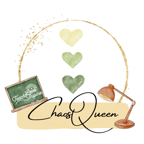 ChaosQueen