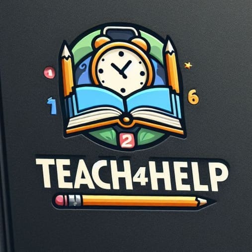 Teach4Help