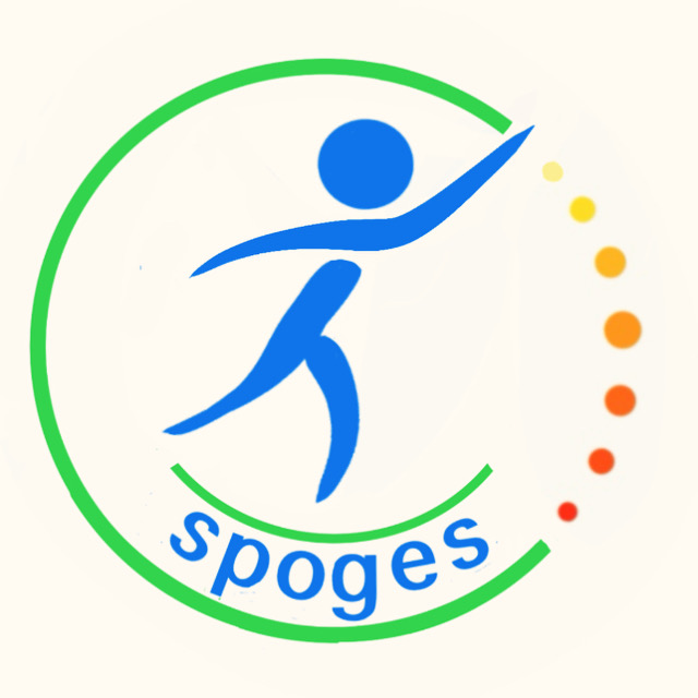Spoges