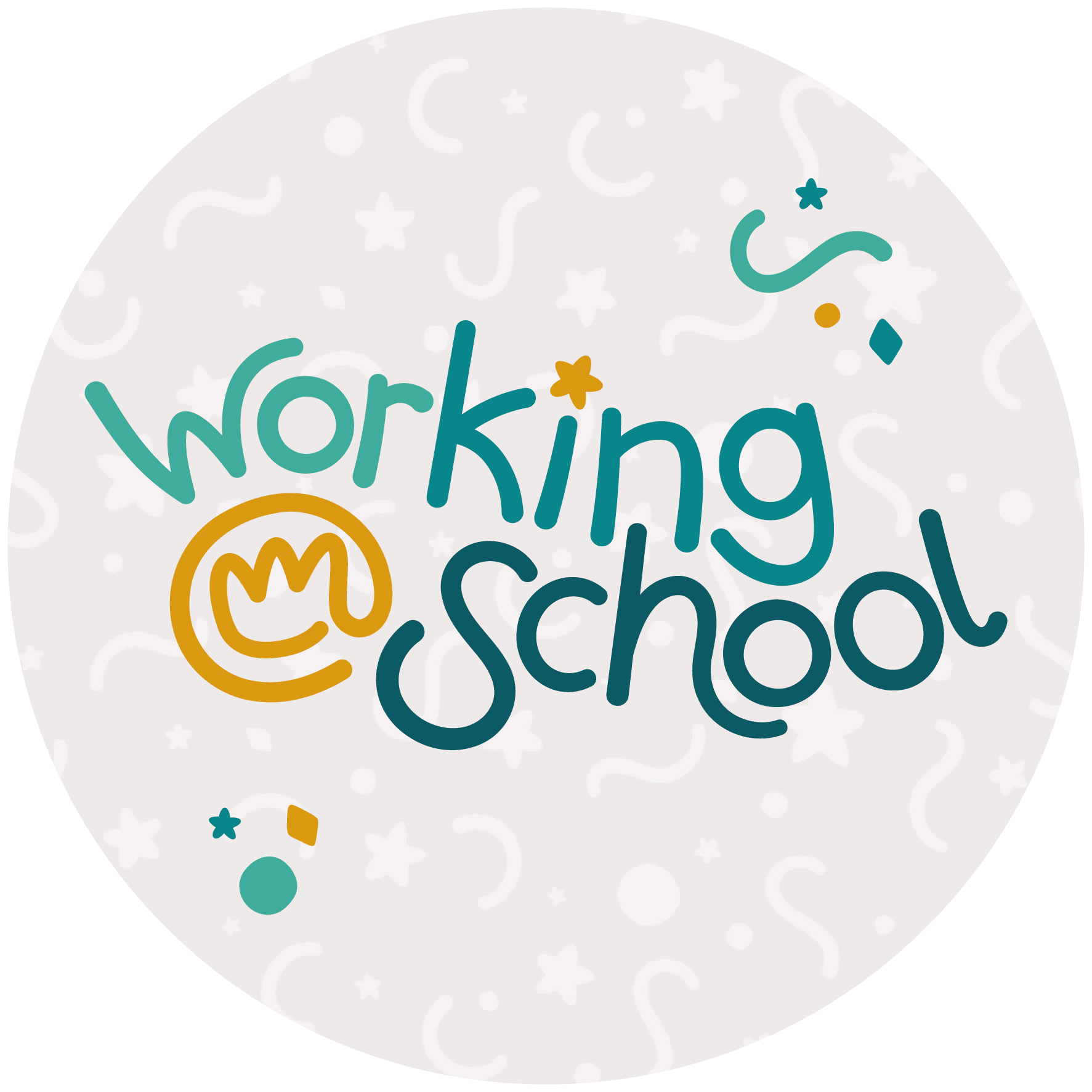 working@school