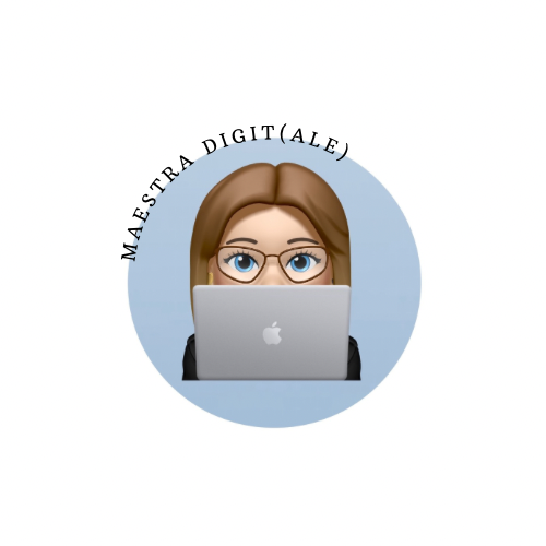 Maestra Digit(ale)