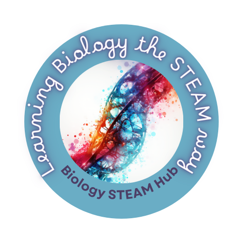 Biology STEAM Hub