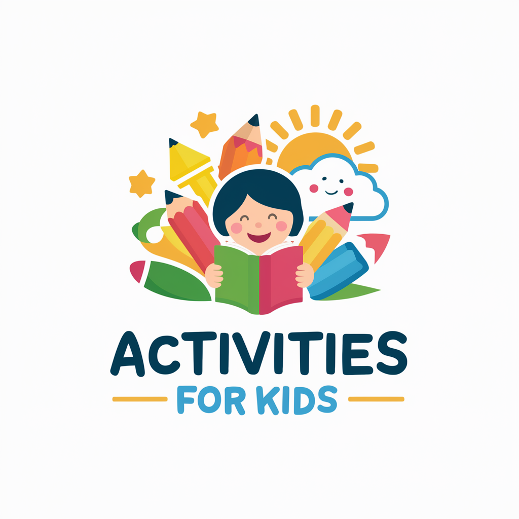 Activities for kids
