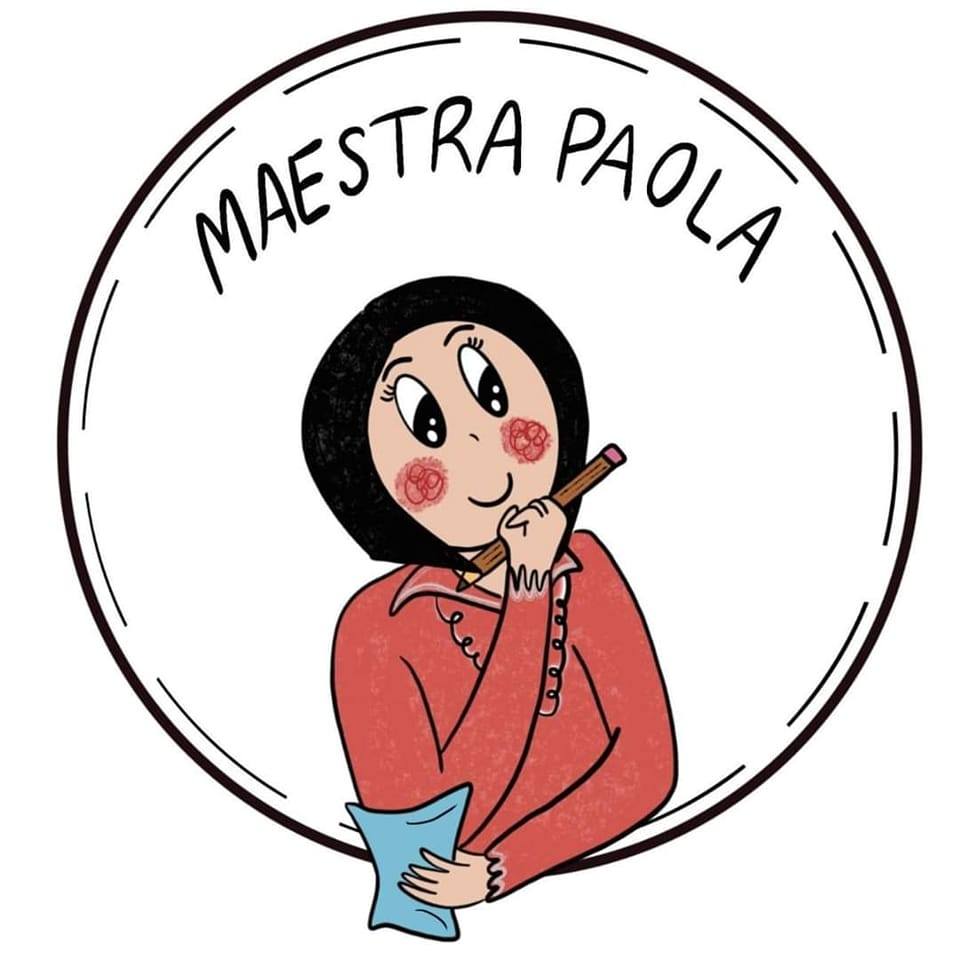 Maestra Paola