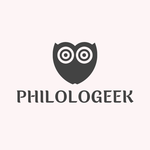 Philologeek