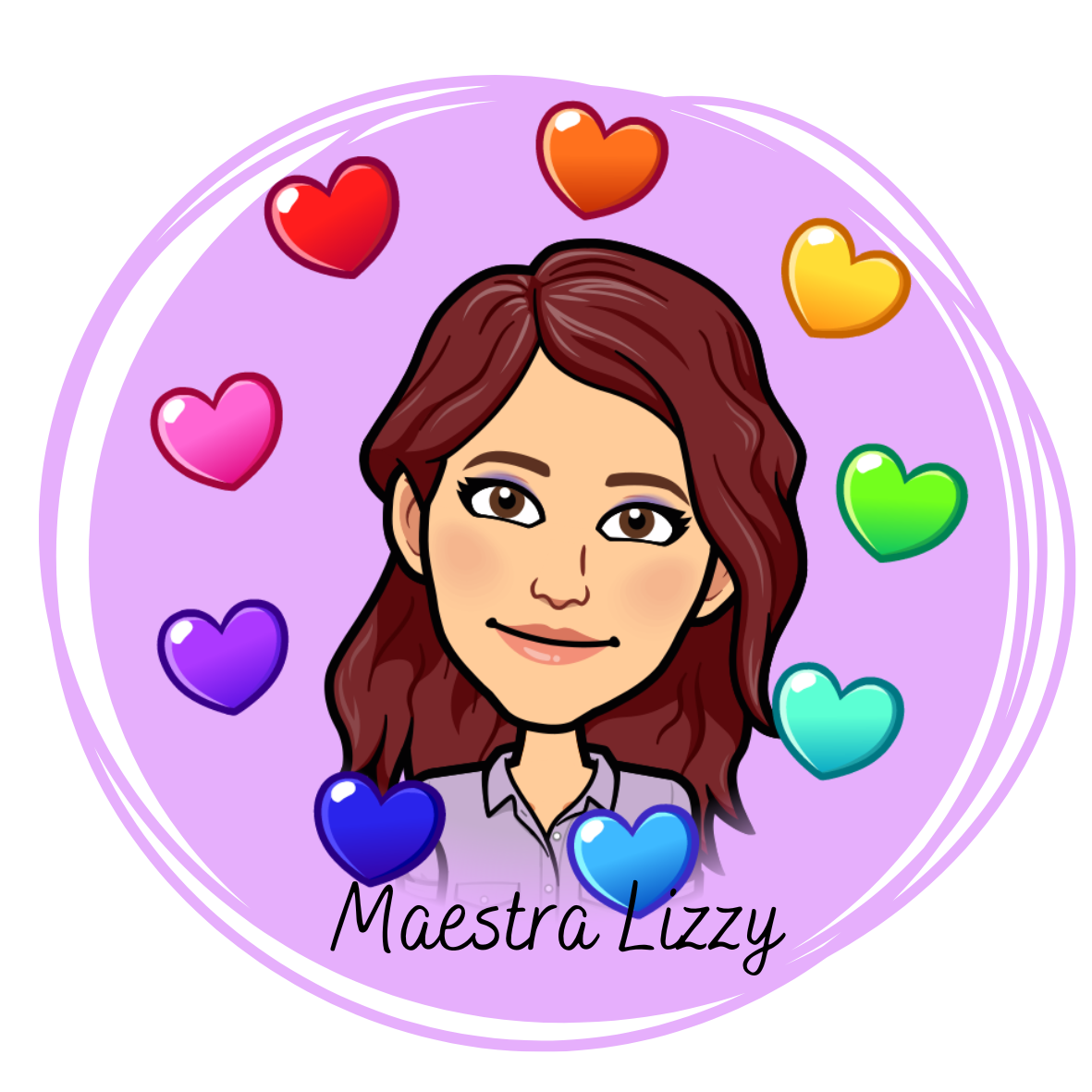 Maestra Lizzy