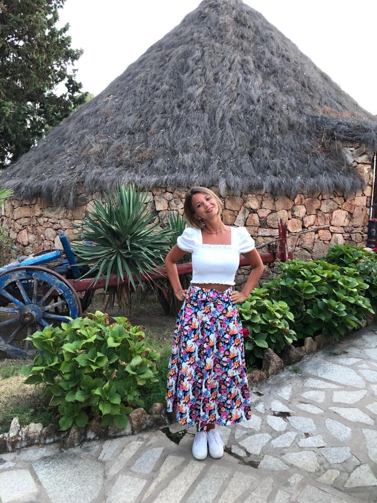 Maestra Giorgia