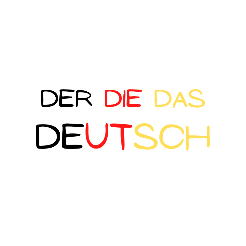 derdiedasdeutsch